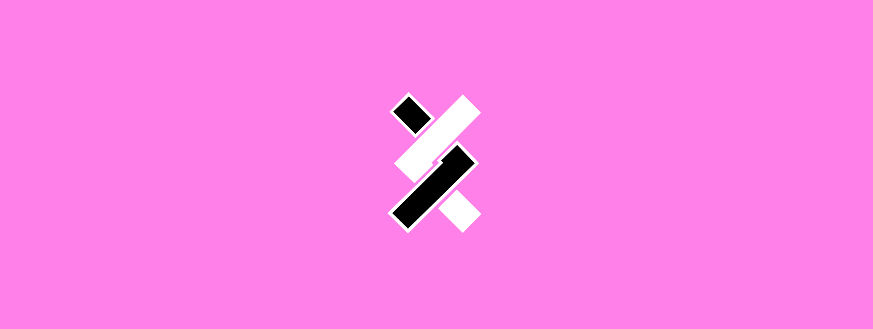 ULIX helix logo on purple background