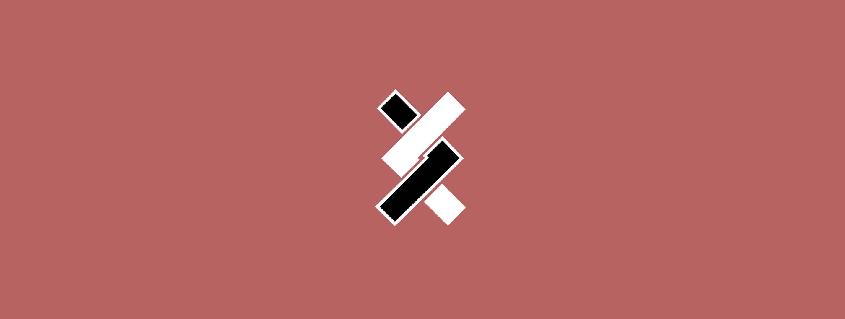 ULIX helix logo on red background